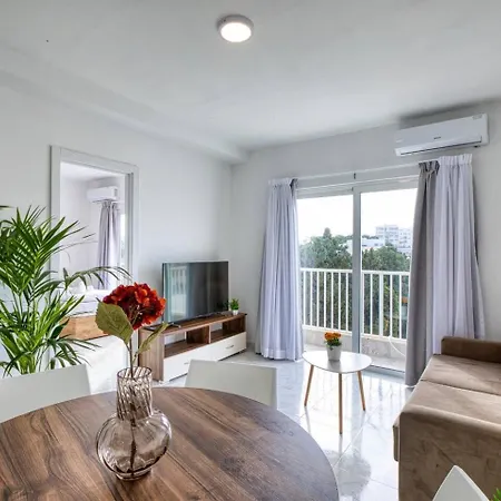 Appartamento Modern, 3-br With Valletta View *