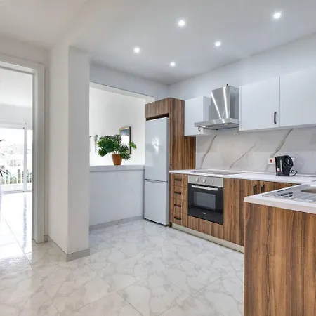 Modern, 3-br With Valletta View Pietà